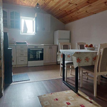 Apartman Branko Kolašin Екстериор снимка