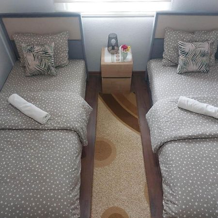 Apartman Branko Kolašin Екстериор снимка