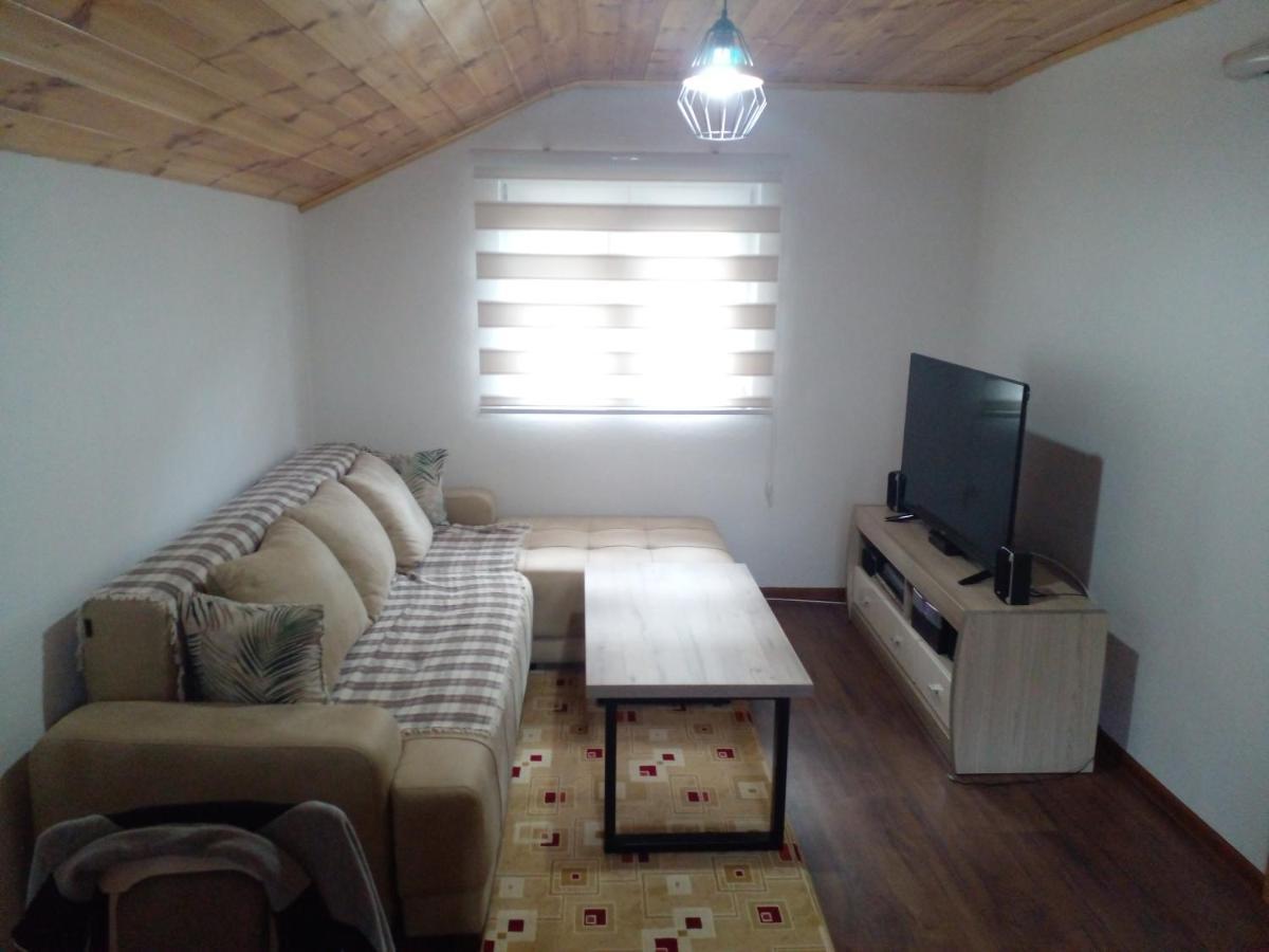 Apartman Branko Kolašin Екстериор снимка