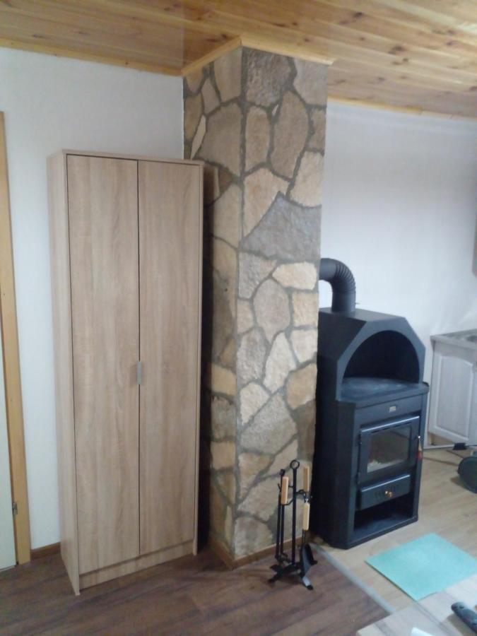 Apartman Branko Kolašin Екстериор снимка