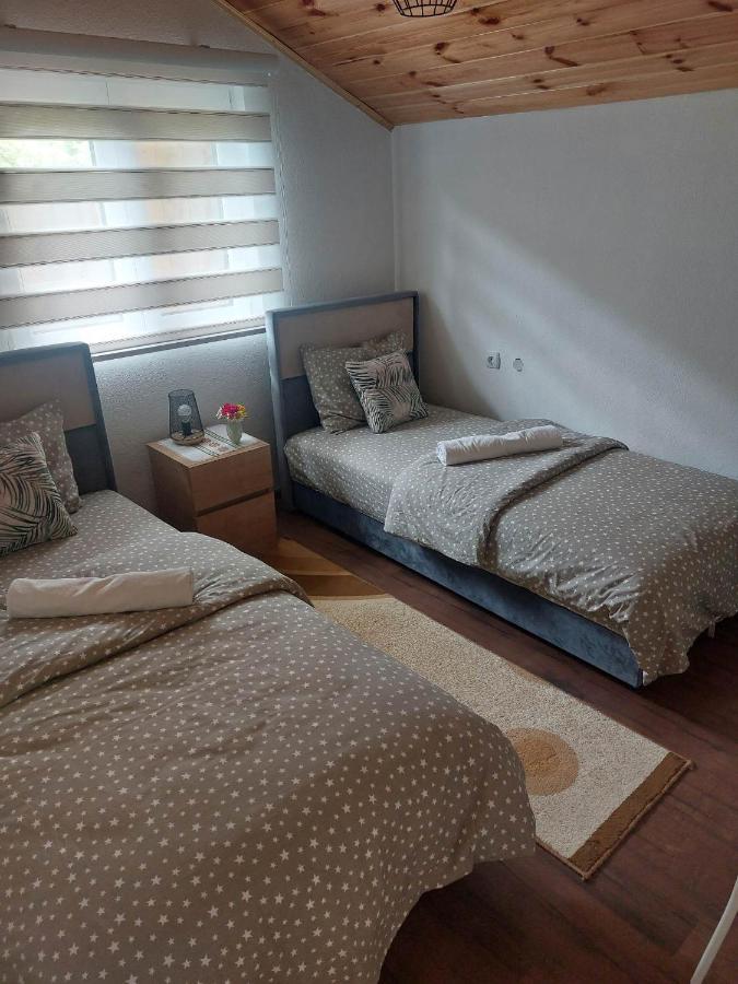 Apartman Branko Kolašin Екстериор снимка