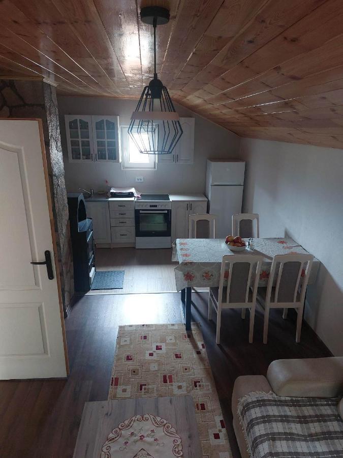 Apartman Branko Kolašin Екстериор снимка