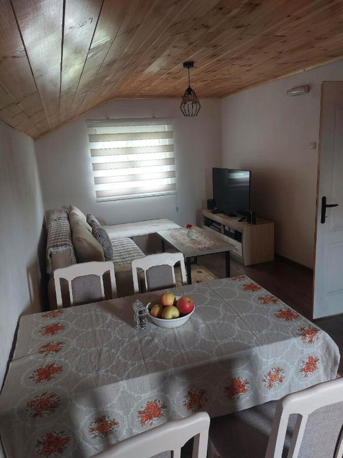 Apartman Branko Kolašin Екстериор снимка