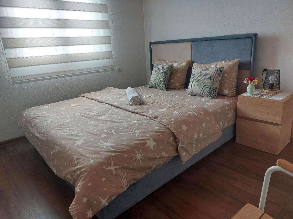 Apartman Branko Kolašin Екстериор снимка