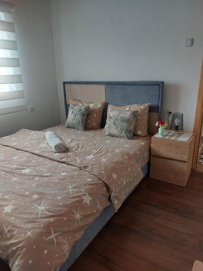 Apartman Branko Kolašin Екстериор снимка