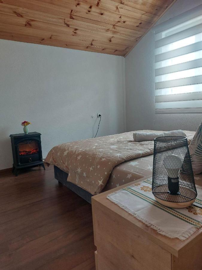 Apartman Branko Kolašin Екстериор снимка