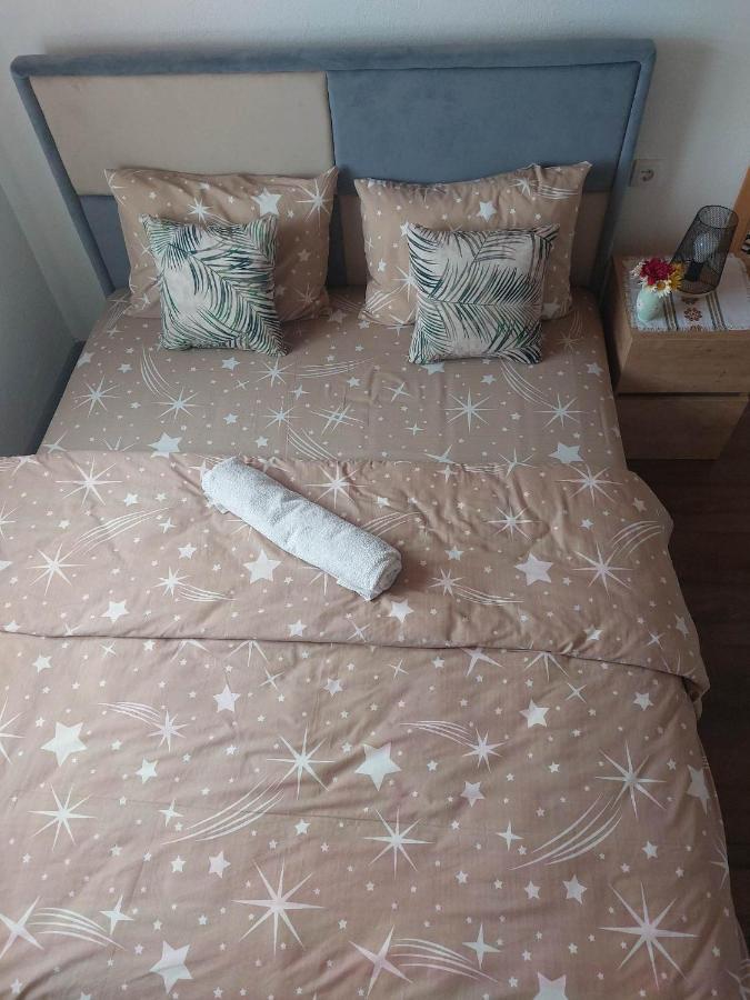 Apartman Branko Kolašin Екстериор снимка