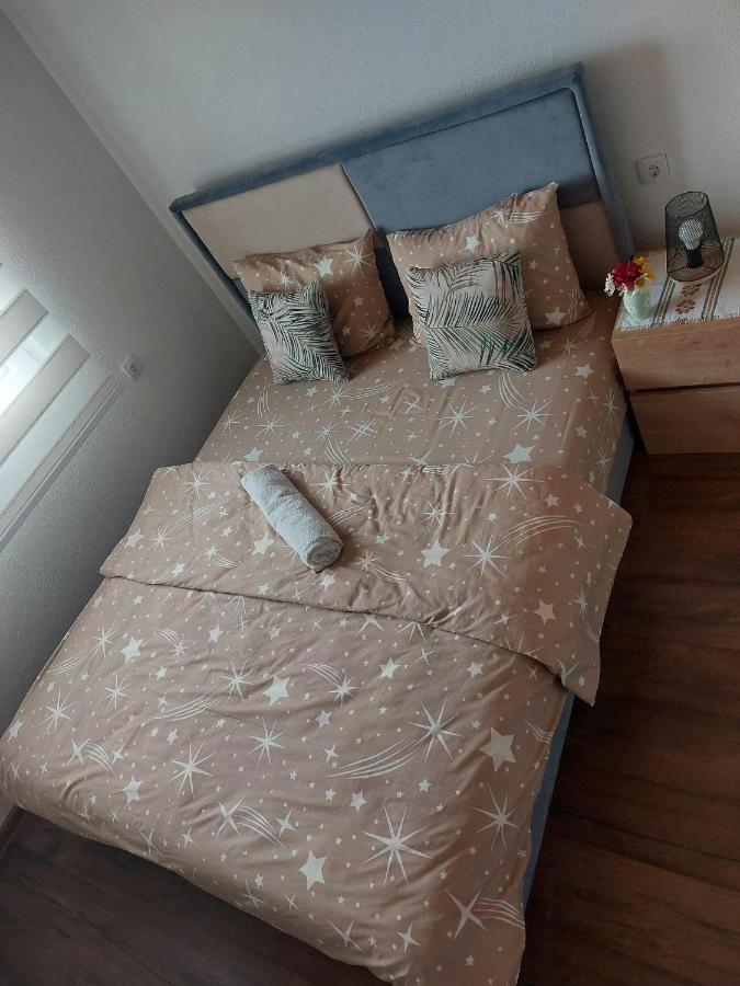 Apartman Branko Kolašin Екстериор снимка