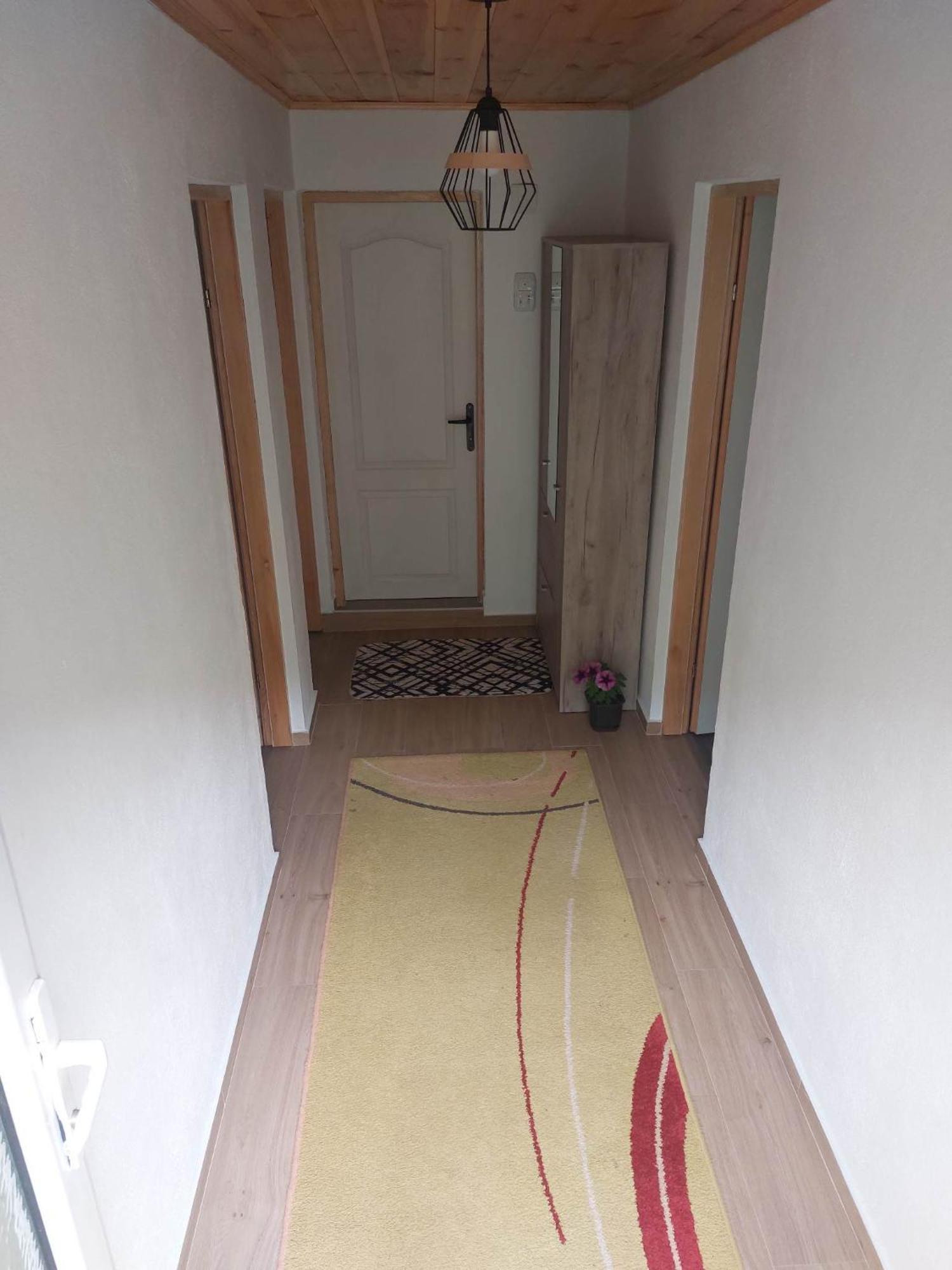 Apartman Branko Kolašin Стая снимка