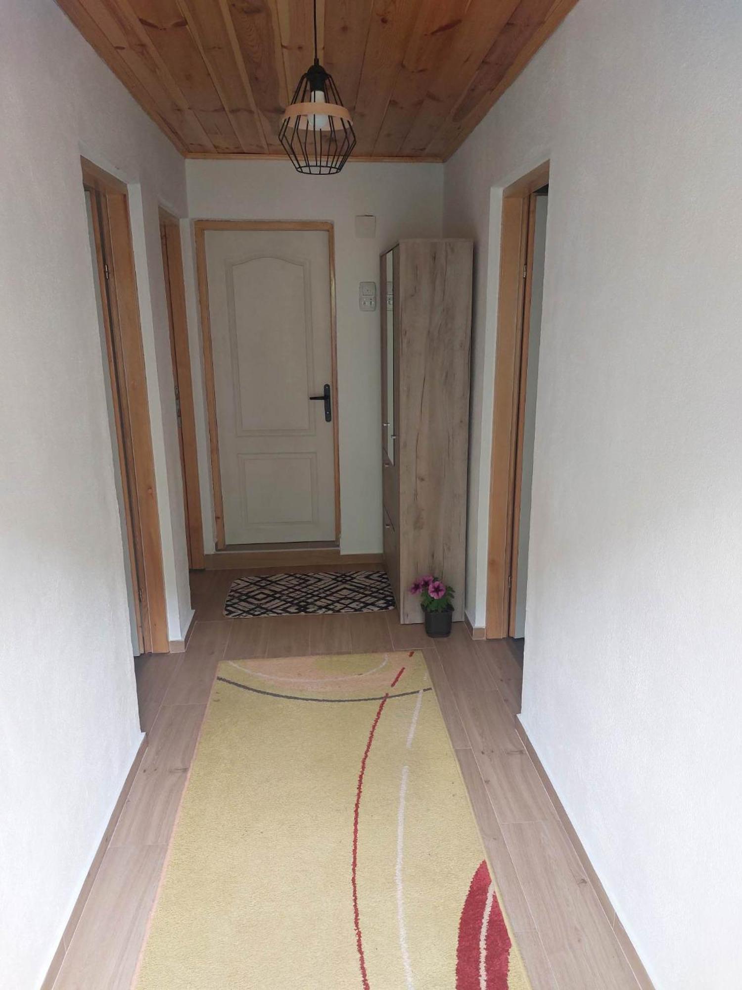 Apartman Branko Kolašin Стая снимка