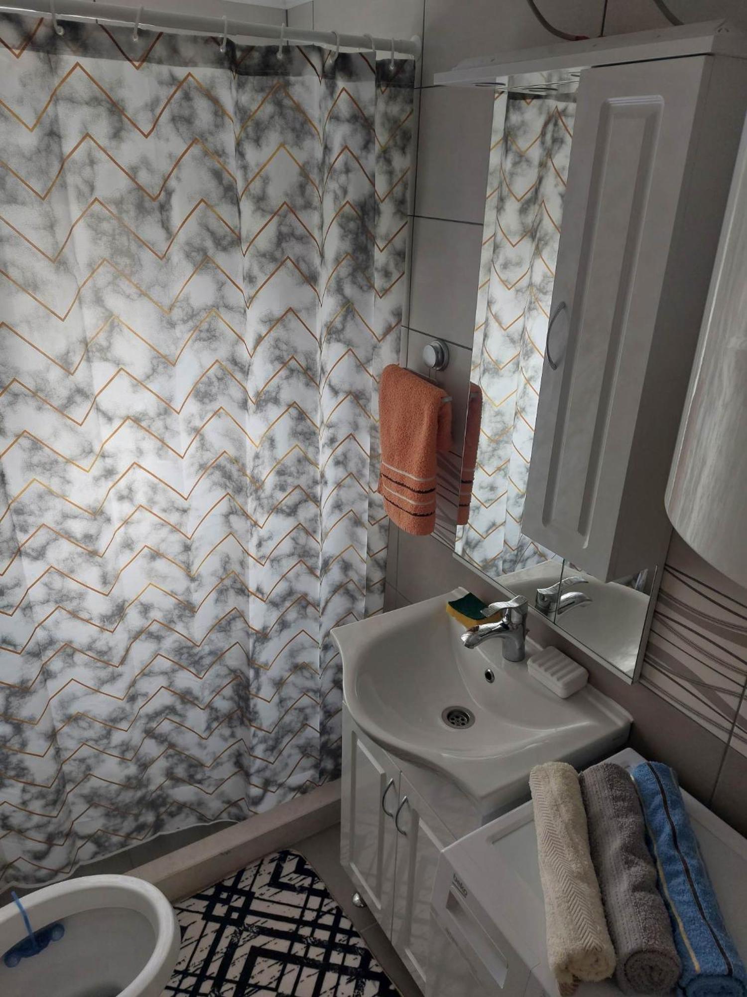 Apartman Branko Kolašin Стая снимка