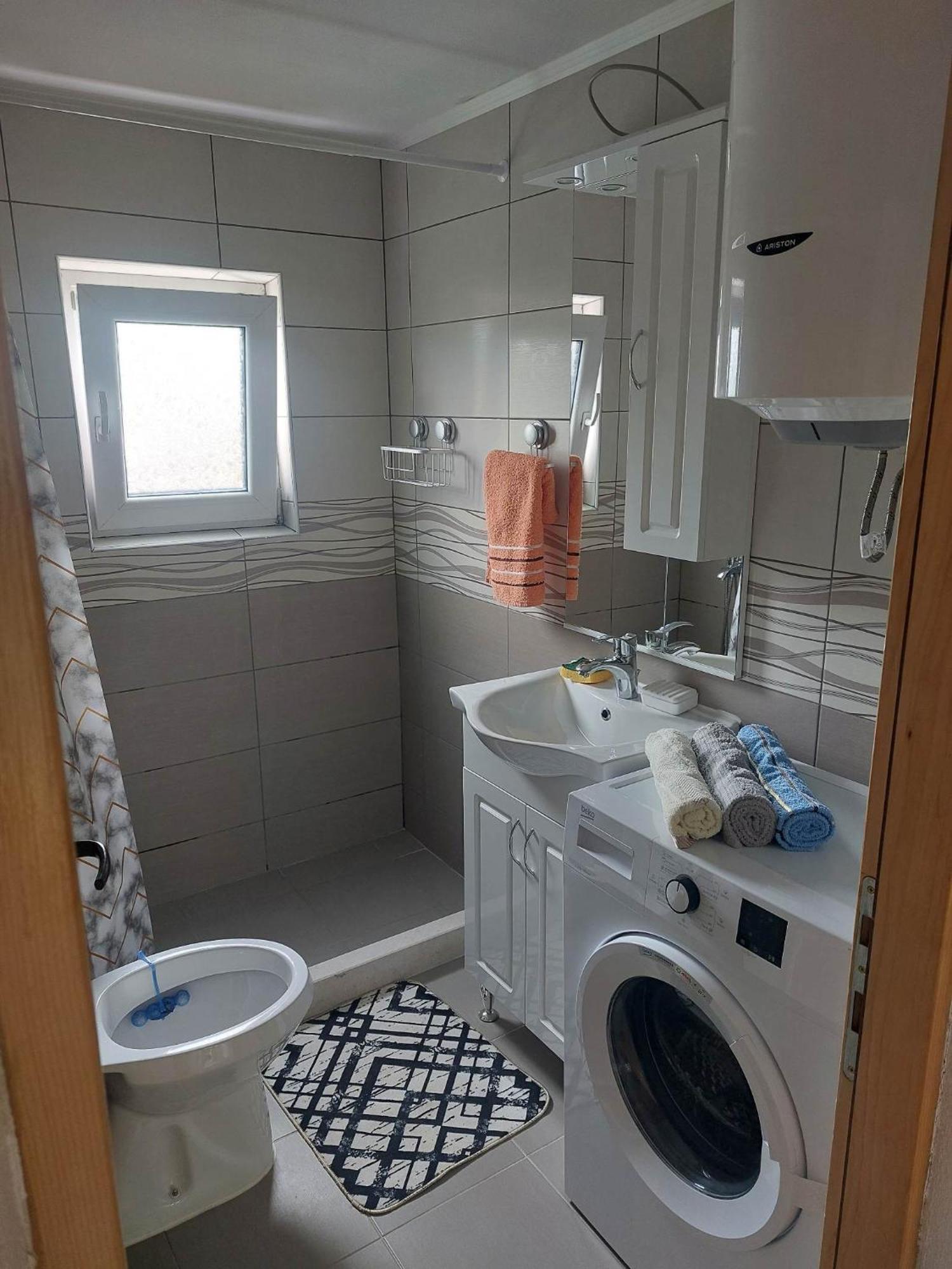Apartman Branko Kolašin Стая снимка